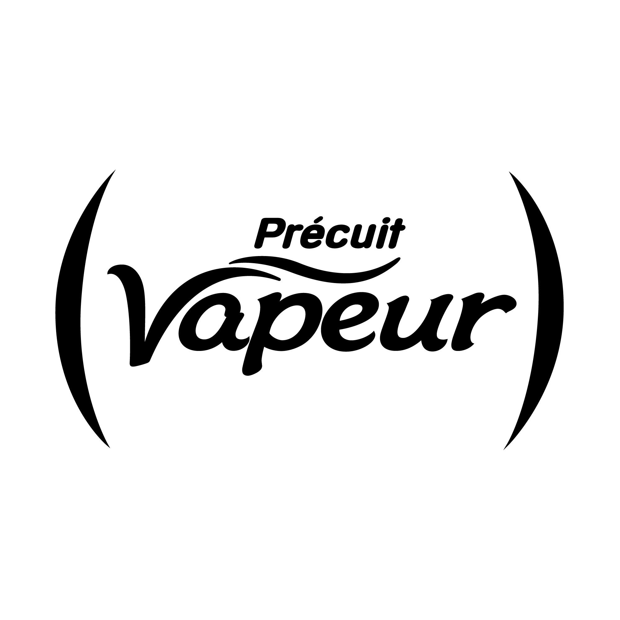 Précuit Vapeur