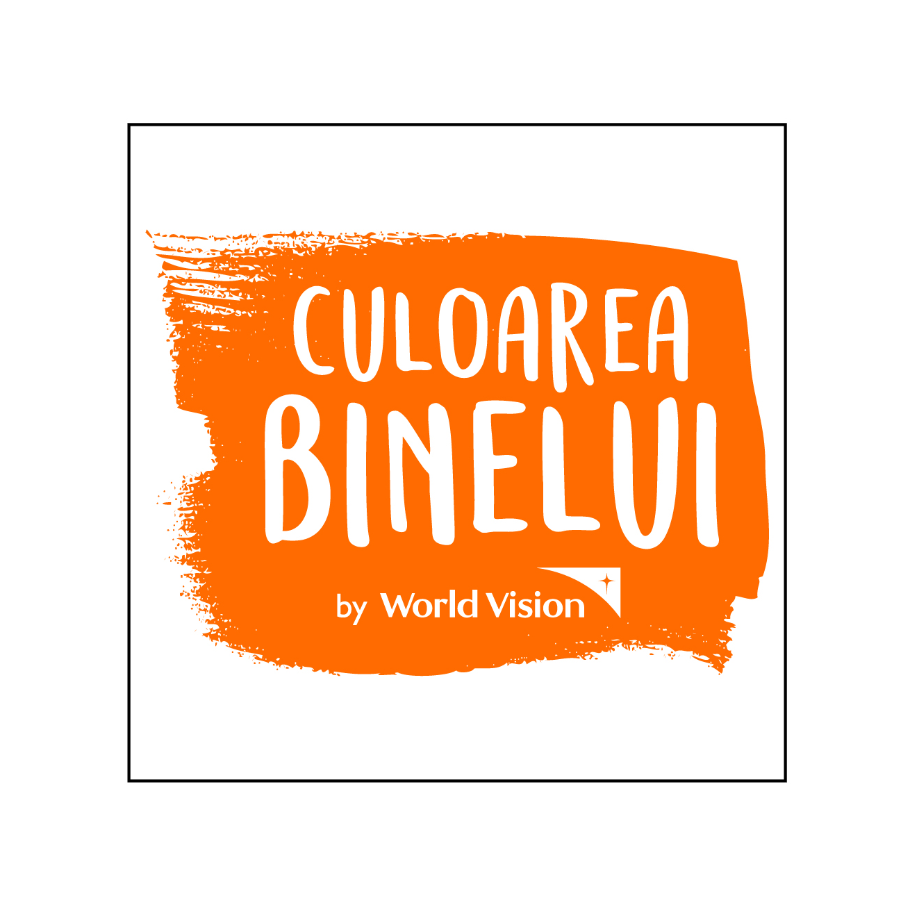 CULOAREA BINELUI by World Vision