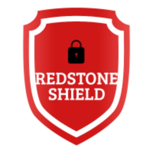 REDSTONE SHIELD