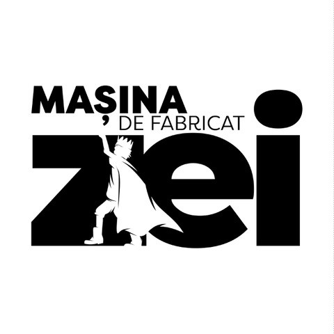 MAŞINA DE FABRICAT zei