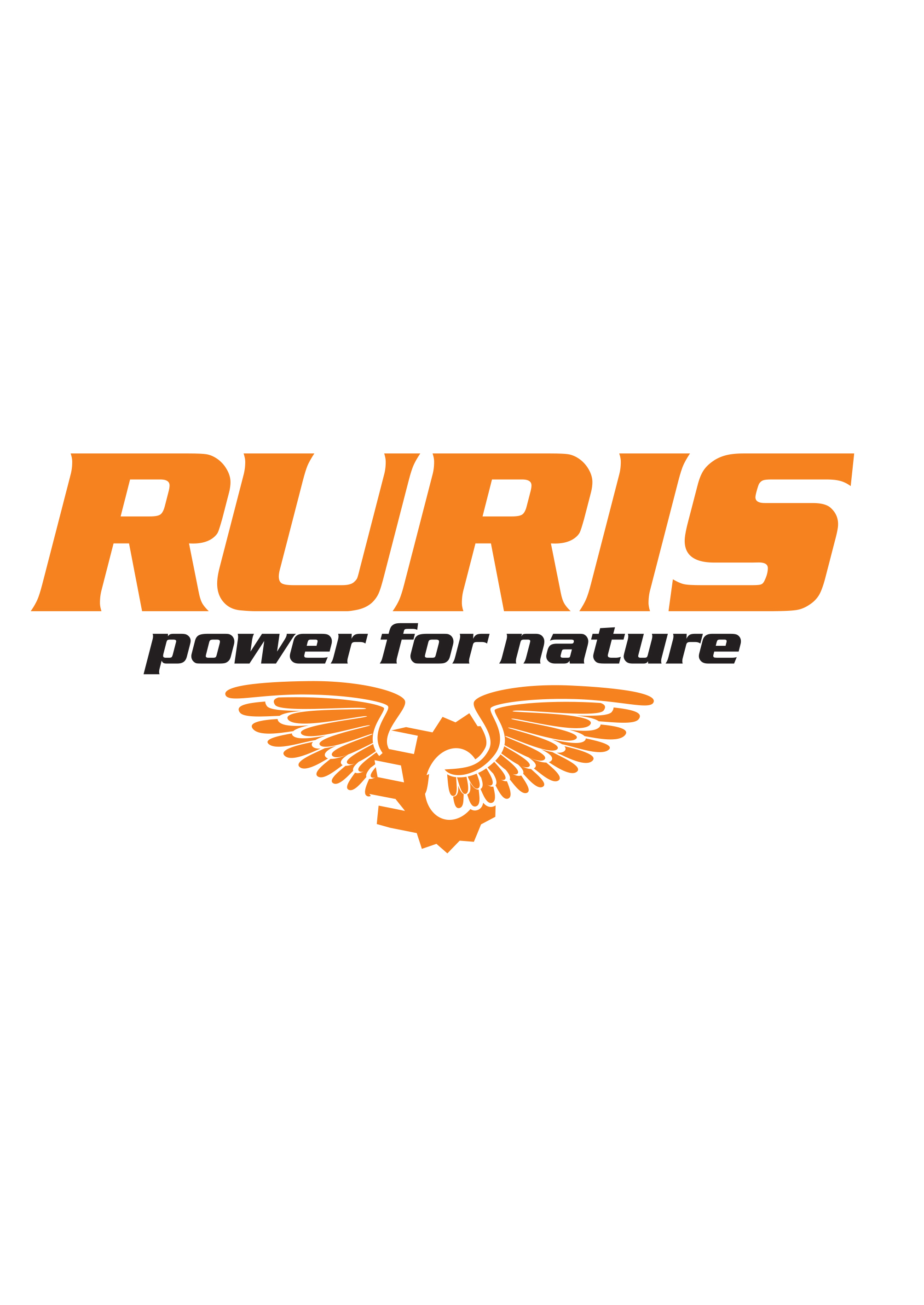 RURIS power for nature