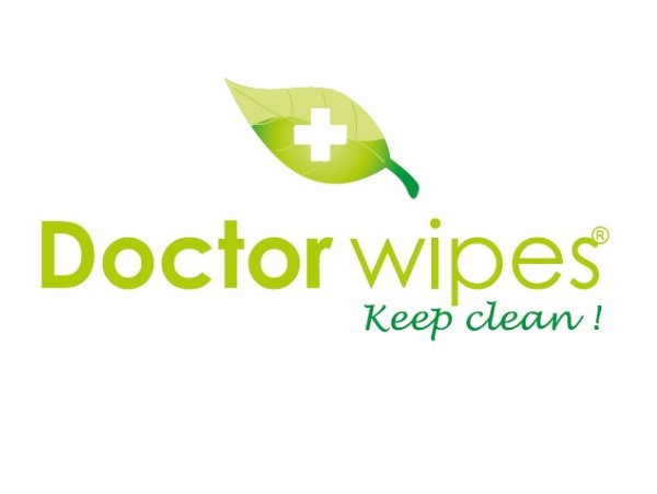 Doctor wipes Keep clean!