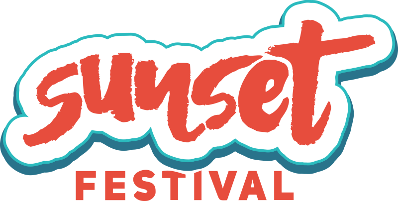 sunset FESTIVAL