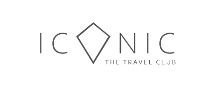 ICONIC THE TRAVEL CLUB