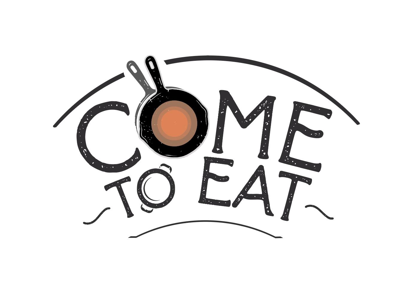 COME TO EAT