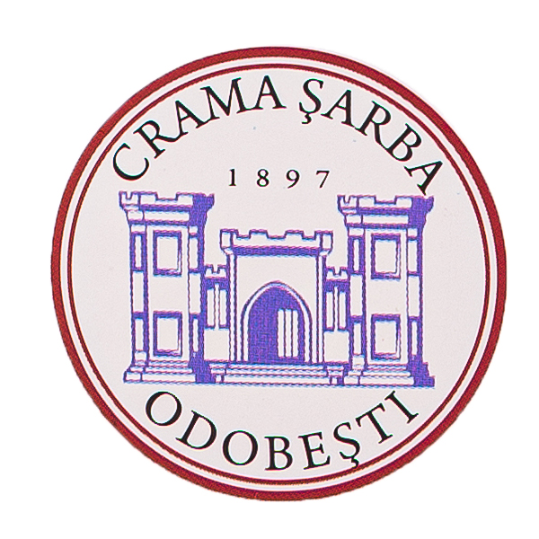CRAMA ȘARBA ODOBEȘTI 1897