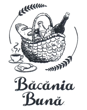 Băcănia Bună