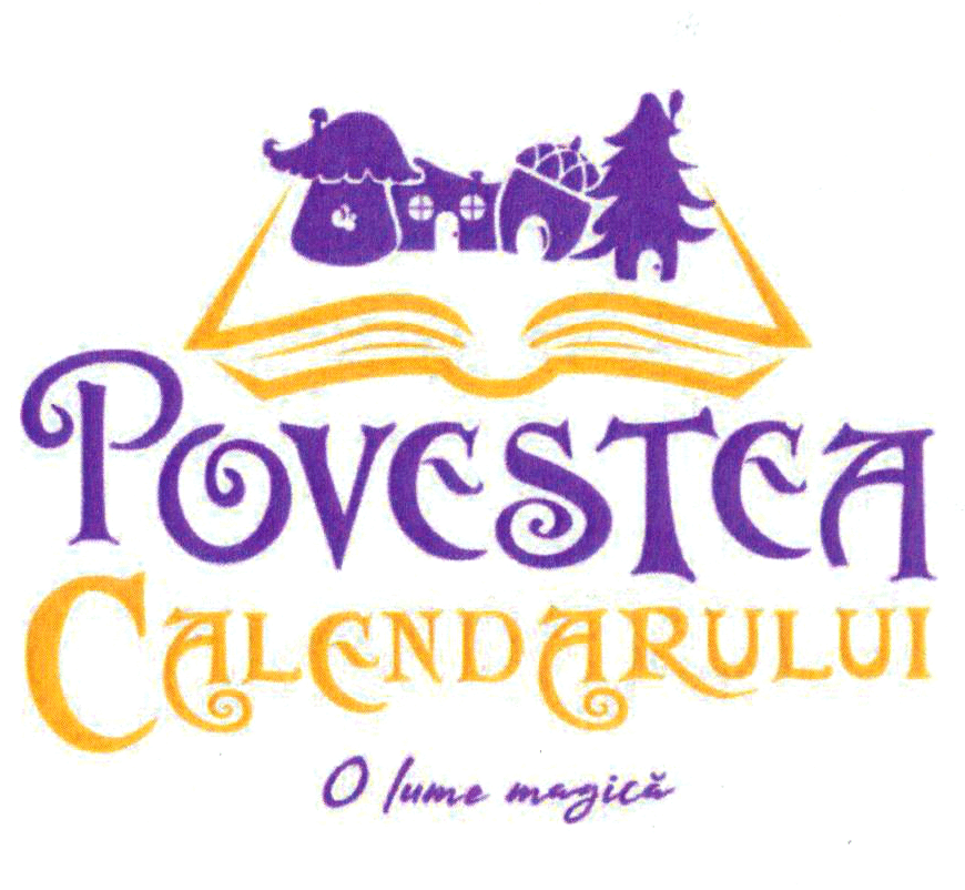 POVESTEA CALENDARULUI O lume magică
