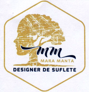 mm MARA MANTA DESIGNER DE SUFLETE