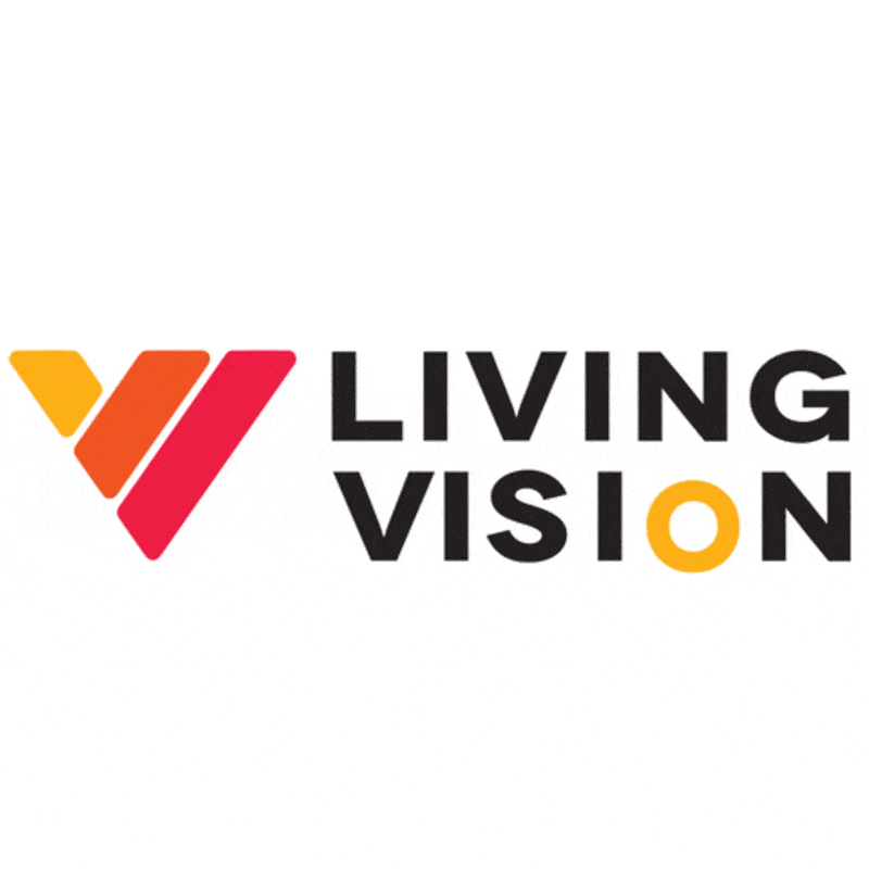 LIVING VISION