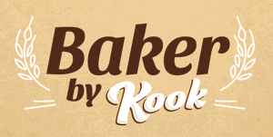 Baker by Kook