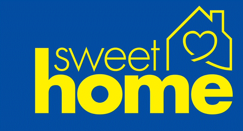 sweet home