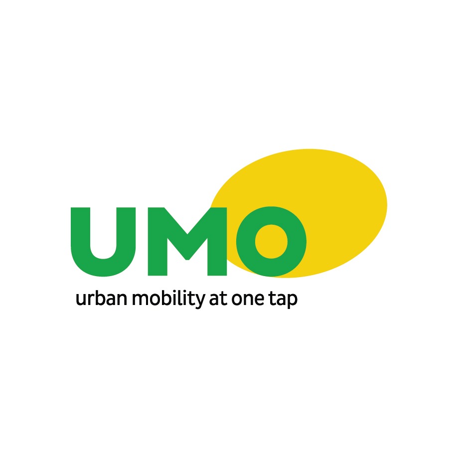 UMO urban mobility at one tap