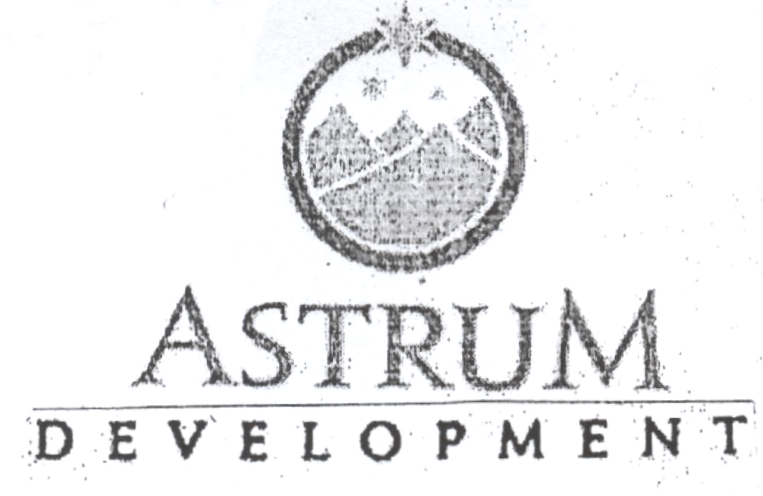 ASTRUM DEVELOPMENT