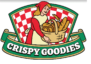 CRISPY GOODIES