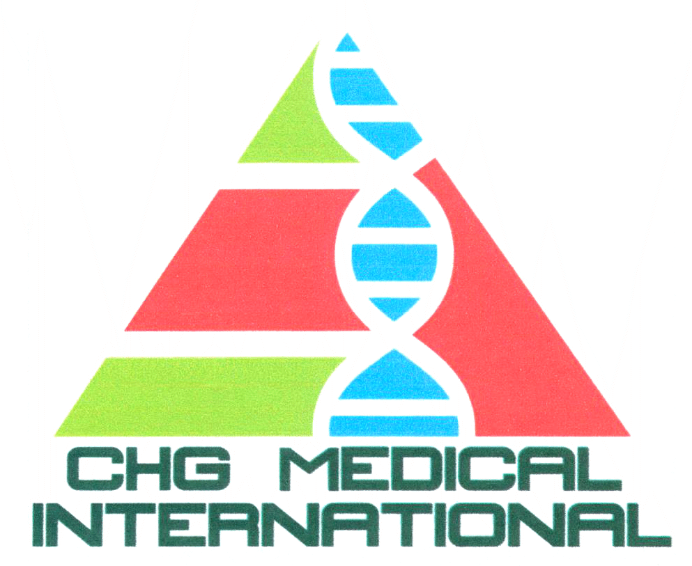 CHG MEDICAL INTERNATIONAL