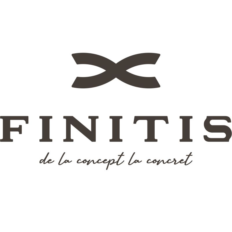 FINITIS de la concept la concret
