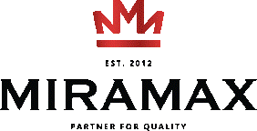 MIRAMAX PARTNER FOR QUALITY EST, 2012
