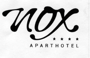 nox APARTHOTEL