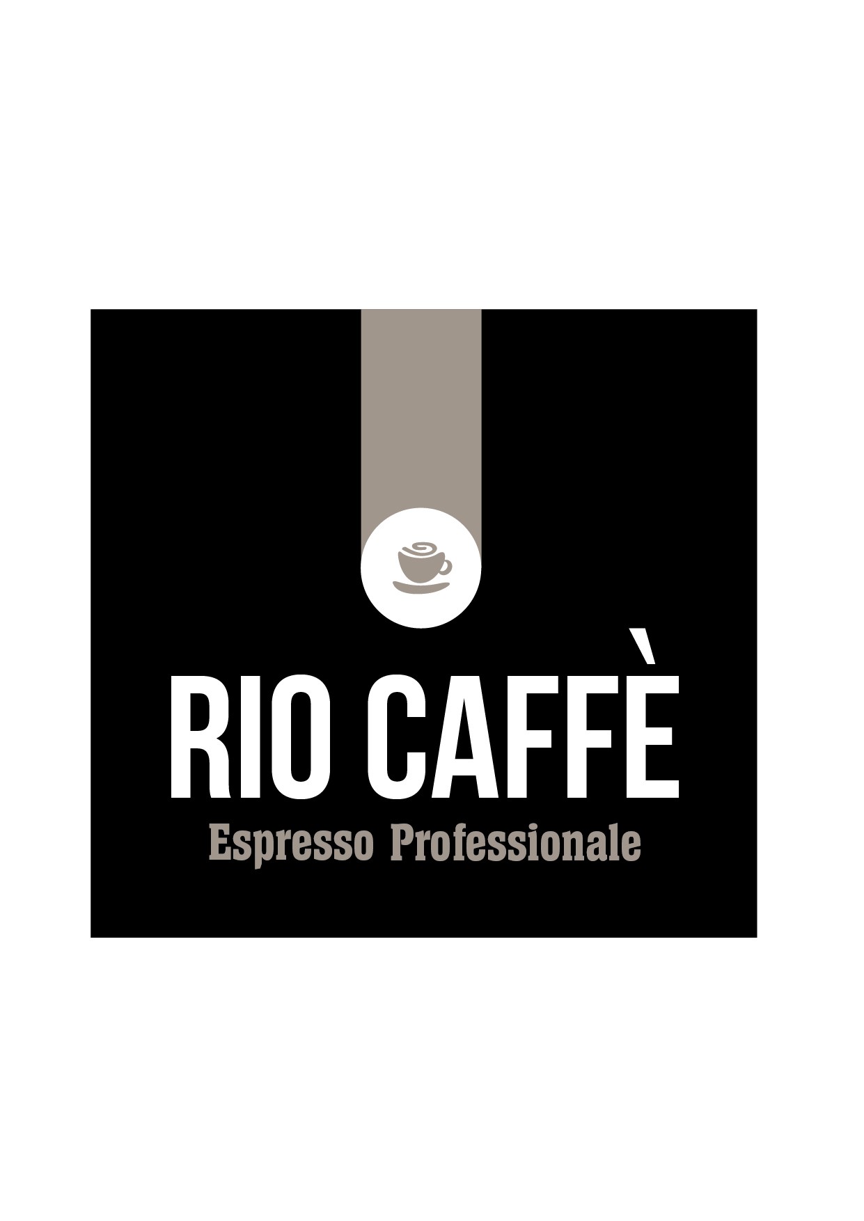 RIO CAFFÉ Espresso Professionale