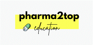 pharma2top education