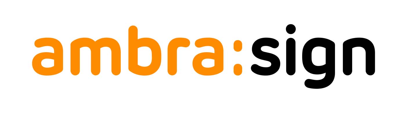 ambra:sign