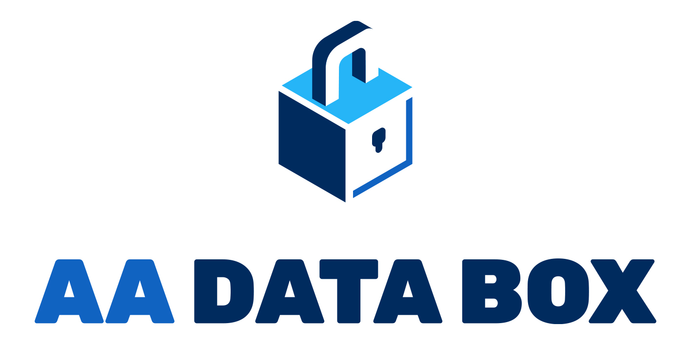 AA DATA BOX