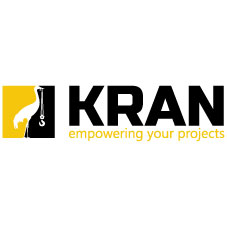 KRAN empowering your projects