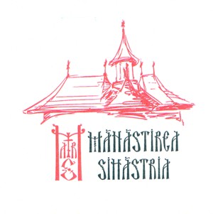 MĂNĂSTIREA SIHĂSTRIA