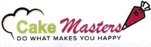 Cake Masters DO WHAT MAKES YOU HAPPY