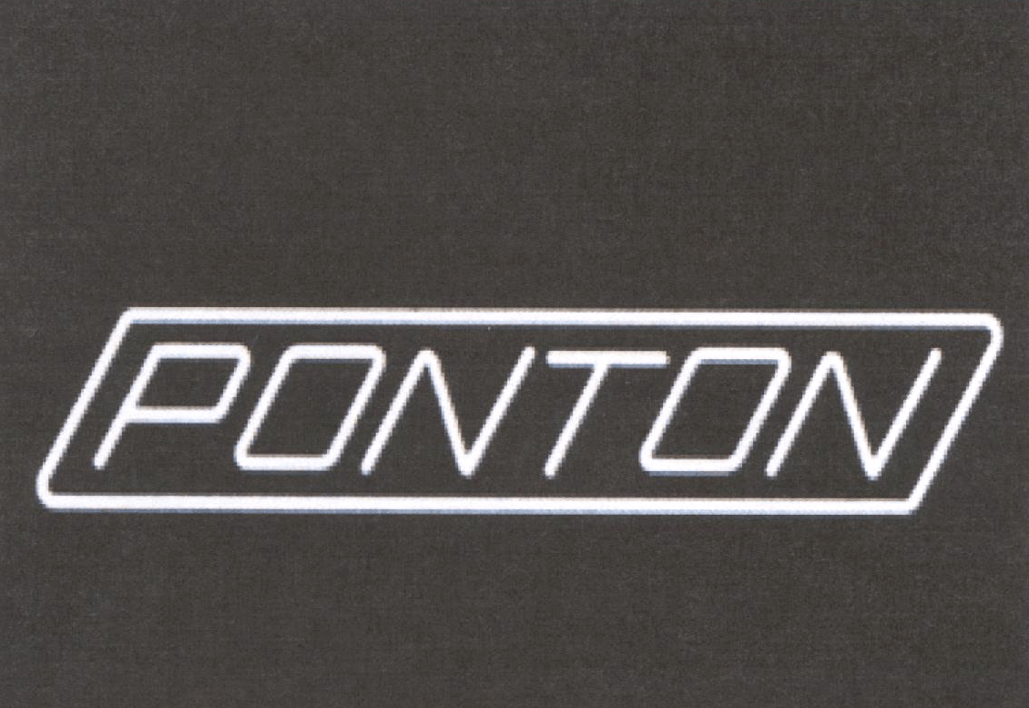 PONTON