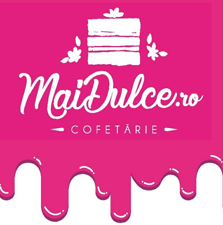 MaiDulce.ro COFETĂRIE