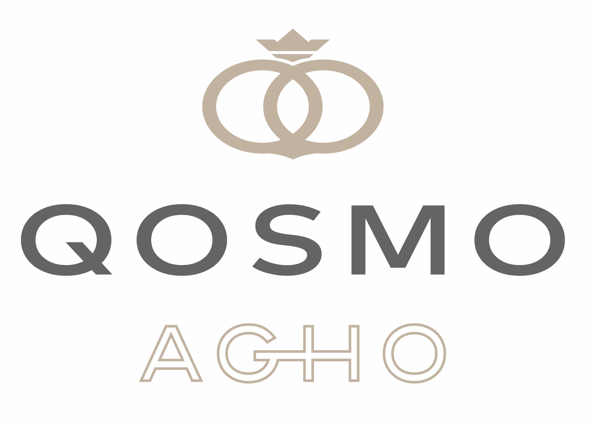 QOSMO AGHO