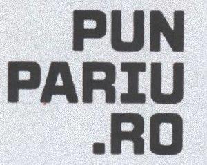 PUNPARIU.RO