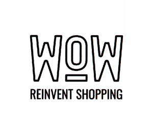 WOW REINVENT SHOPPING