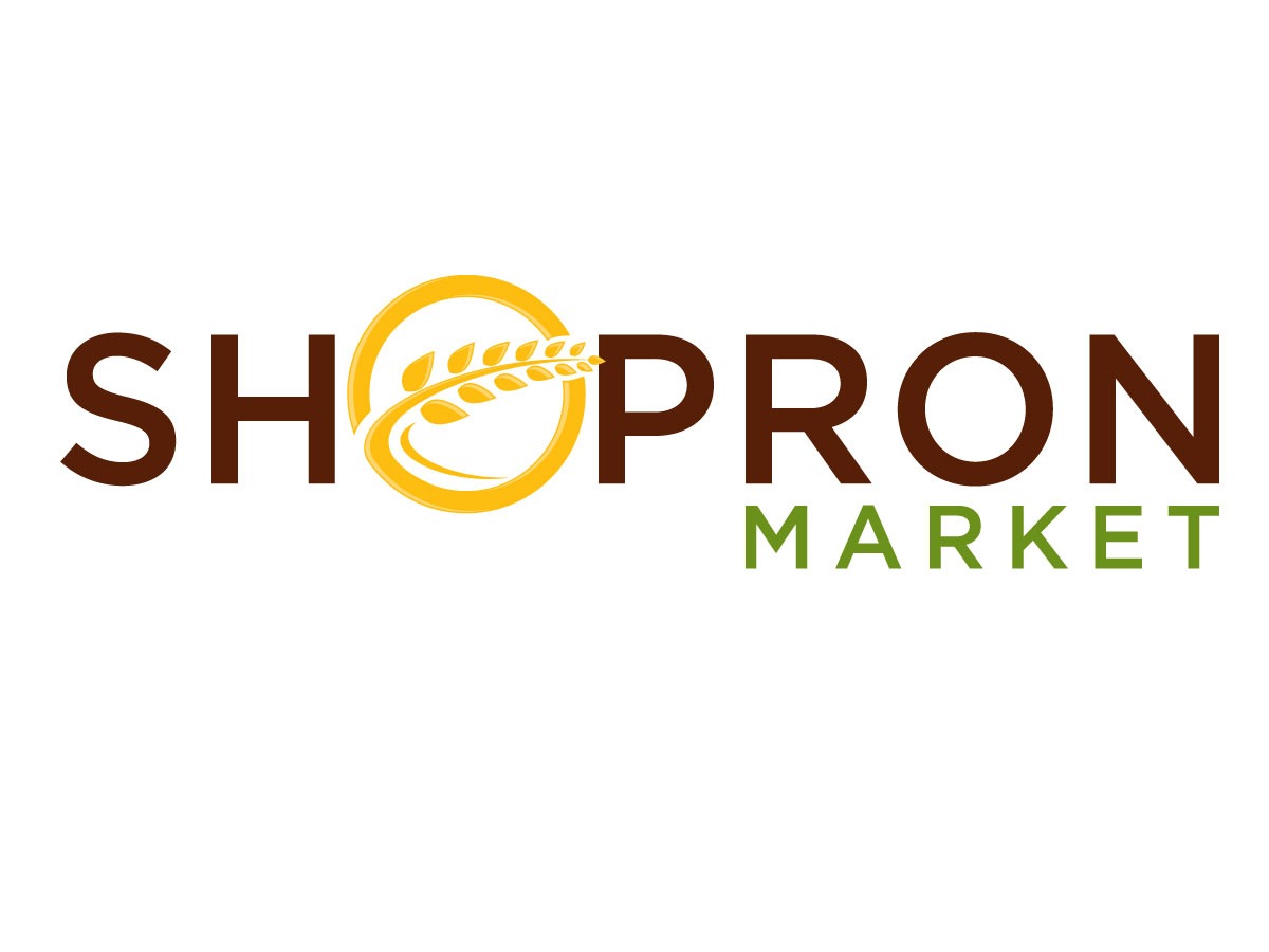 SHOPRON MARKET