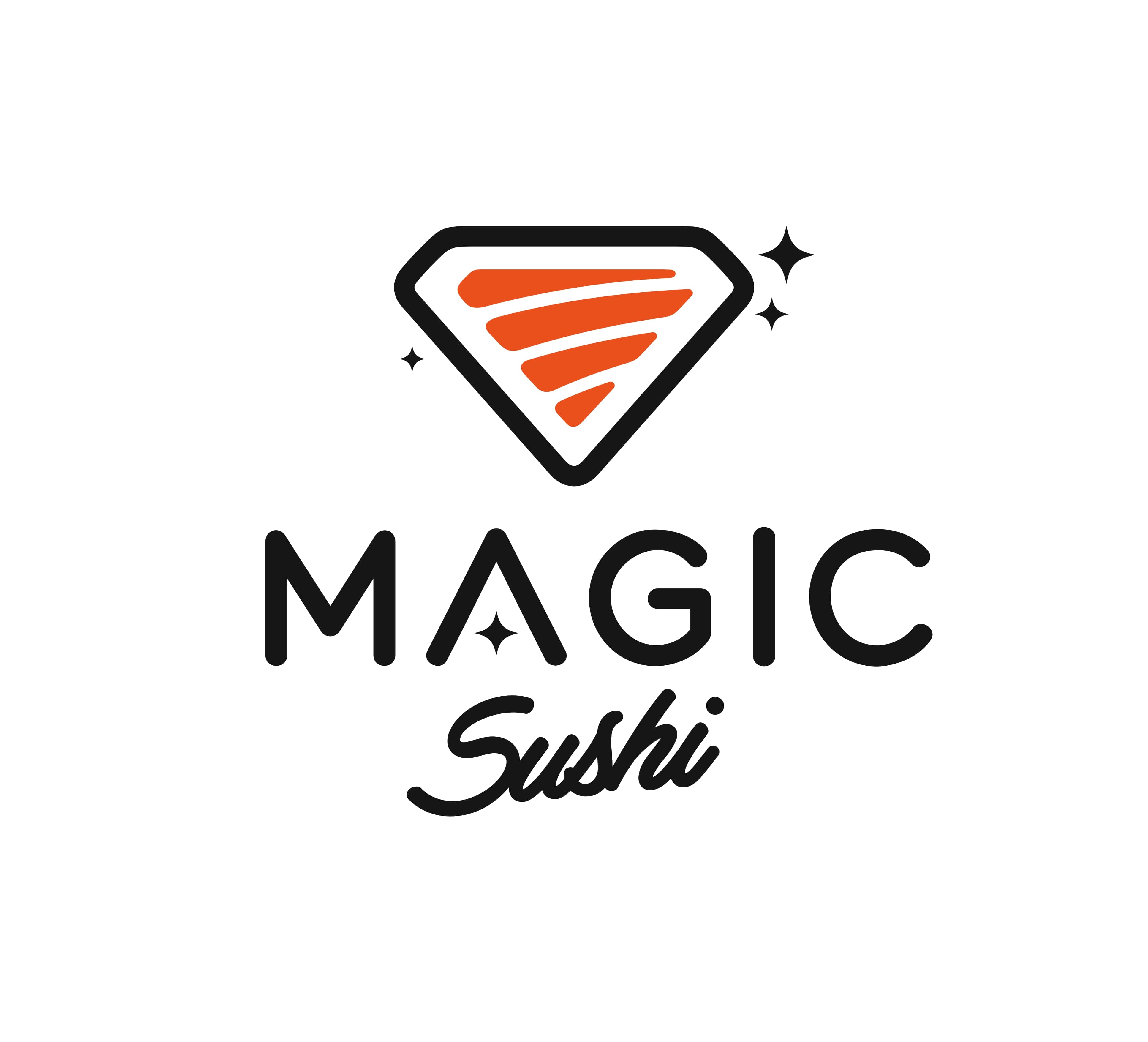 MAGIC Sushi