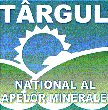 TÂRGUL NAŢIONAL AL APELOR MINERALE