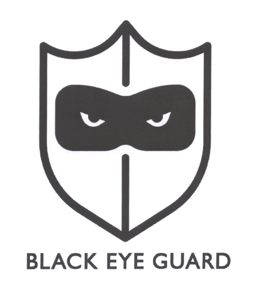 BLACK EYE GUARD