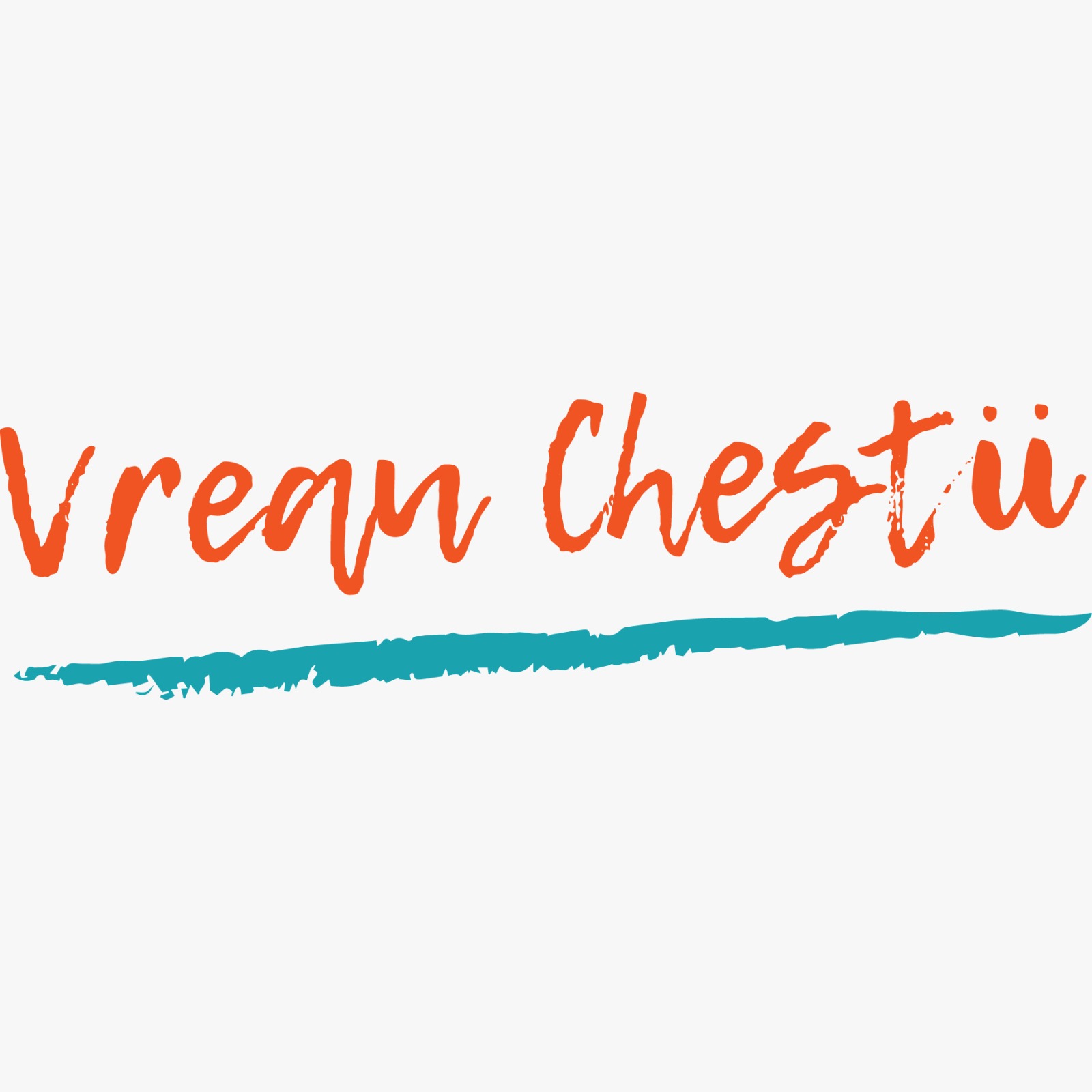 Vreau Chestii