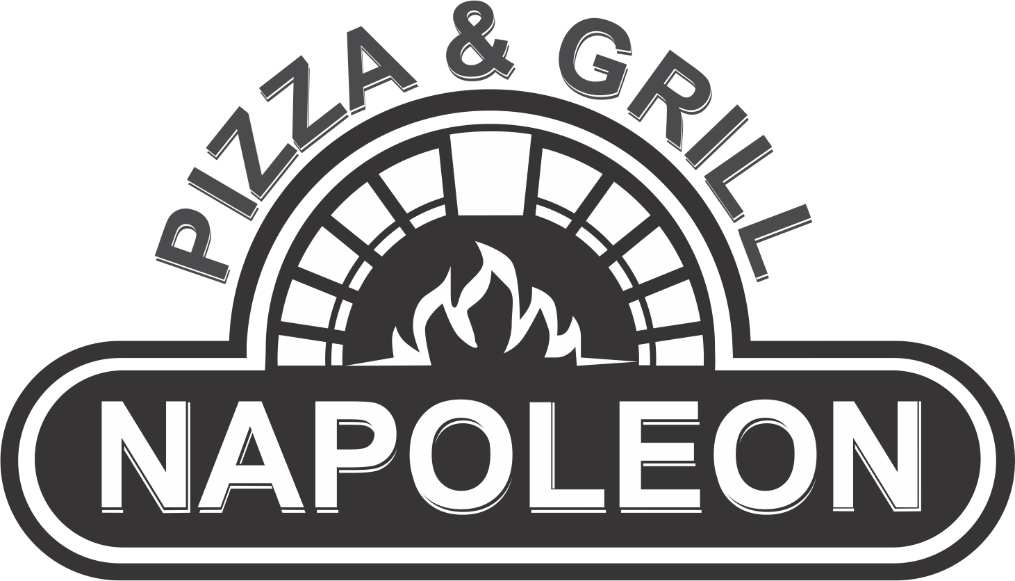 PIZZA & GRILL NAPOLEON