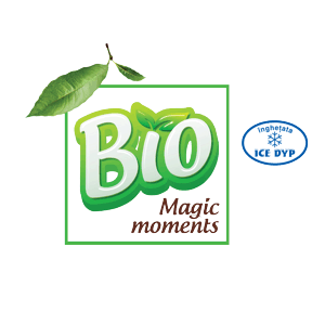Bio Magic moments Îngheţata ICE DYP
