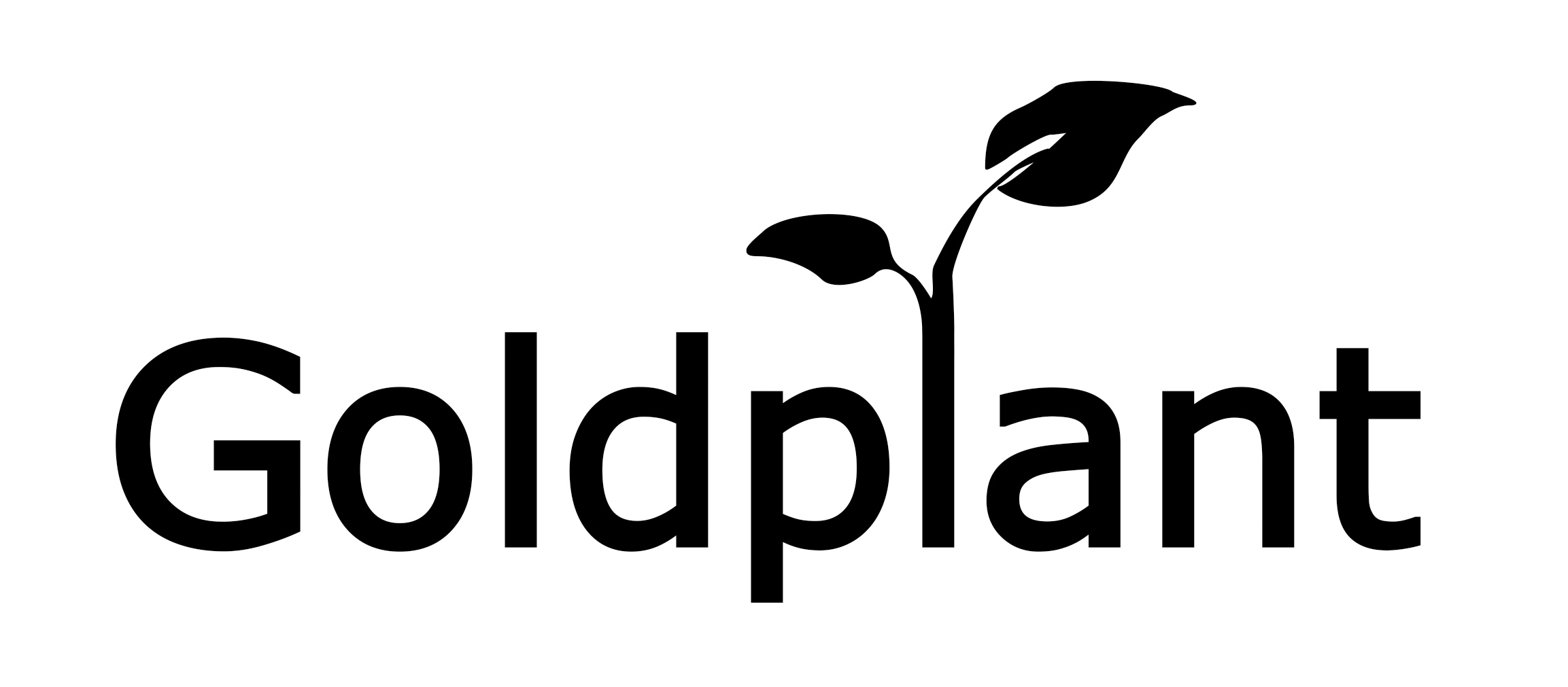 Goldplant
