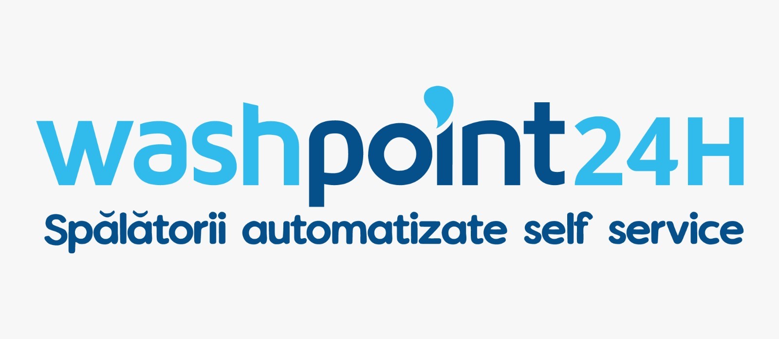 wash point 24H Spălătorii automatizate self service