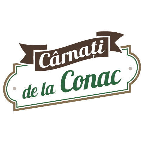 Cârnați de la Conac