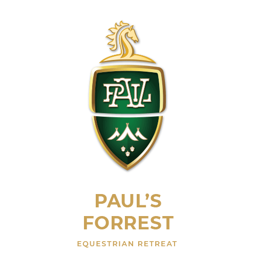 PAUL'S FORREST EQUESTRIAN RETREAT