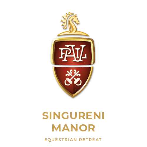 PAUL SINGURENI MANOR EQUESTRIAN RETREAT