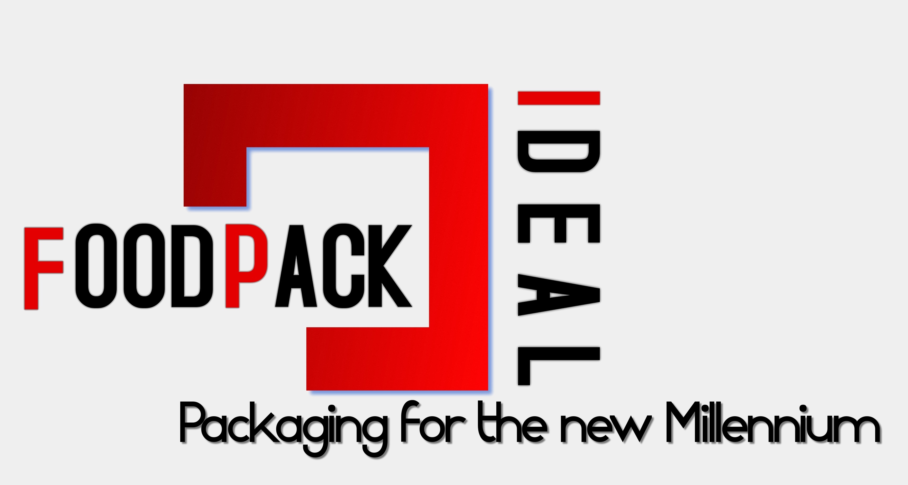 IDEAL FOODPACK Packaging for the new millennium