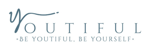 YOUTIFUL. BE YOUTIFUL. BE YOURSELF