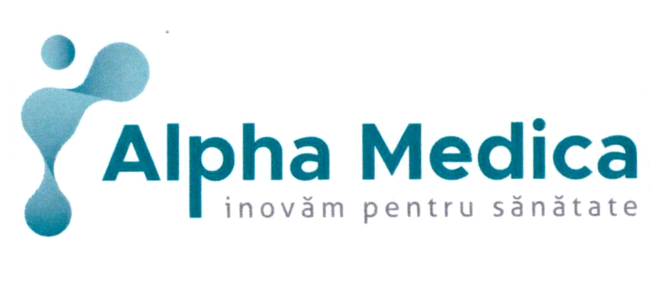 Alpha Medica inovăm pentru sănătate